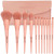 Beauty Inc. The Blushed Tools 11pcs Makeup Brush Set